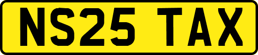 NS25TAX