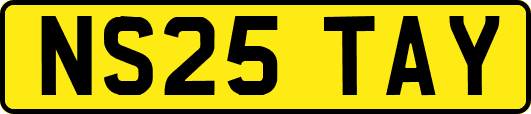 NS25TAY