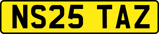 NS25TAZ