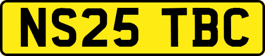 NS25TBC