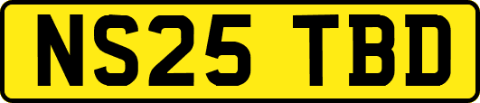 NS25TBD