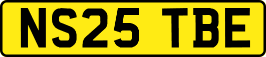 NS25TBE