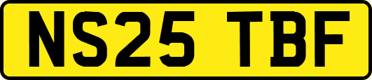 NS25TBF
