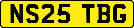 NS25TBG