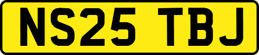 NS25TBJ