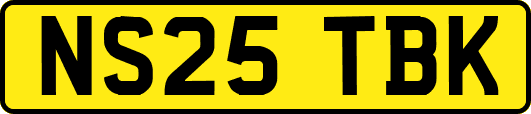 NS25TBK