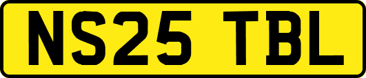 NS25TBL