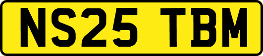 NS25TBM