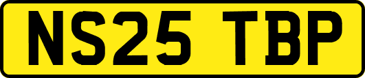 NS25TBP