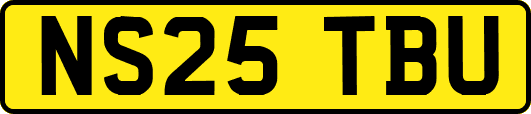 NS25TBU