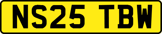 NS25TBW
