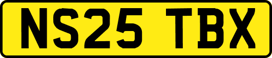 NS25TBX