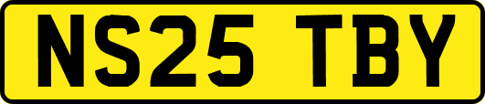 NS25TBY