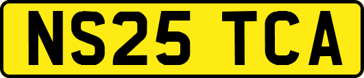 NS25TCA
