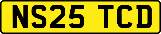 NS25TCD