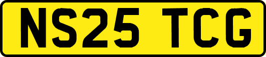 NS25TCG