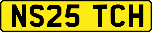 NS25TCH