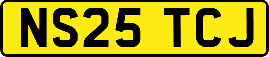 NS25TCJ