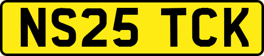 NS25TCK