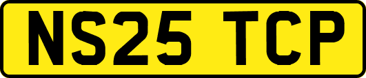 NS25TCP