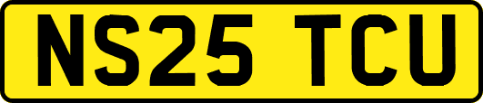 NS25TCU