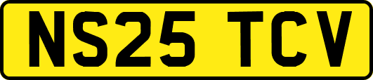 NS25TCV