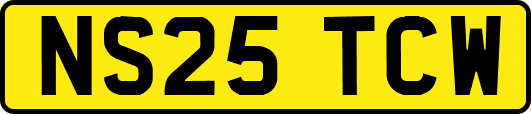 NS25TCW