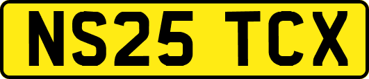 NS25TCX