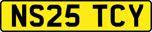 NS25TCY