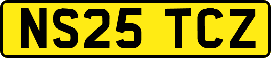 NS25TCZ