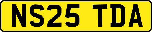 NS25TDA