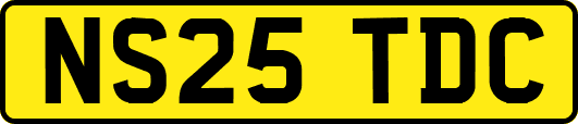 NS25TDC