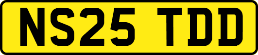 NS25TDD