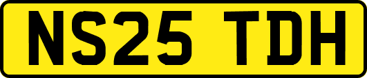 NS25TDH