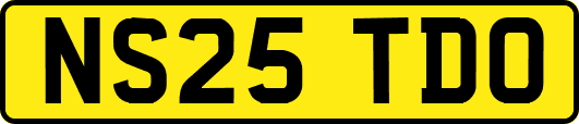 NS25TDO