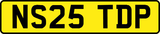 NS25TDP