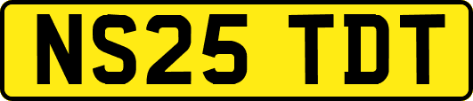 NS25TDT