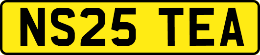 NS25TEA