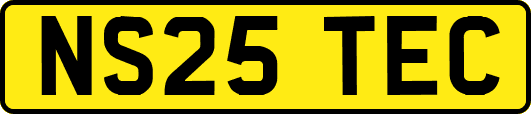 NS25TEC