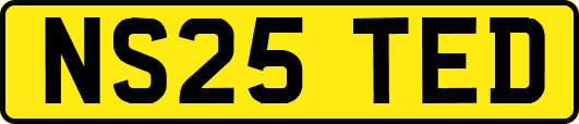 NS25TED