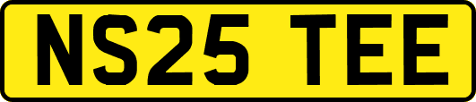 NS25TEE