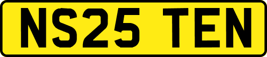 NS25TEN
