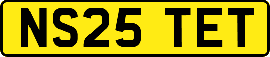 NS25TET