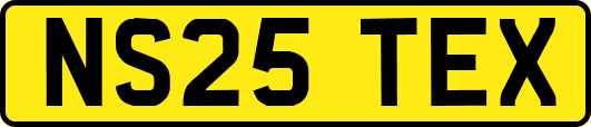 NS25TEX
