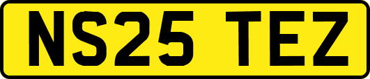 NS25TEZ