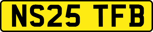 NS25TFB