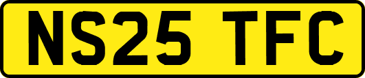 NS25TFC