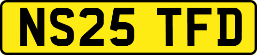 NS25TFD
