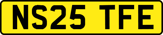 NS25TFE