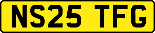 NS25TFG